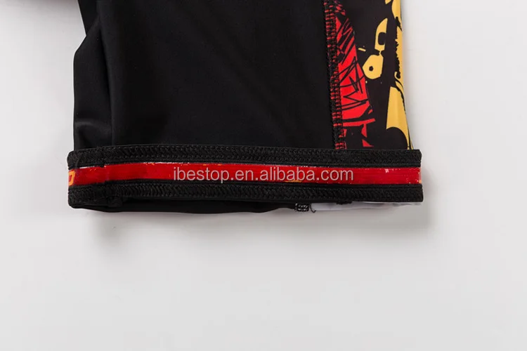 
Cycling Apparel Suit High End Fabric Pro Team Cycling Wear Cycle Jersey Oem Custom 