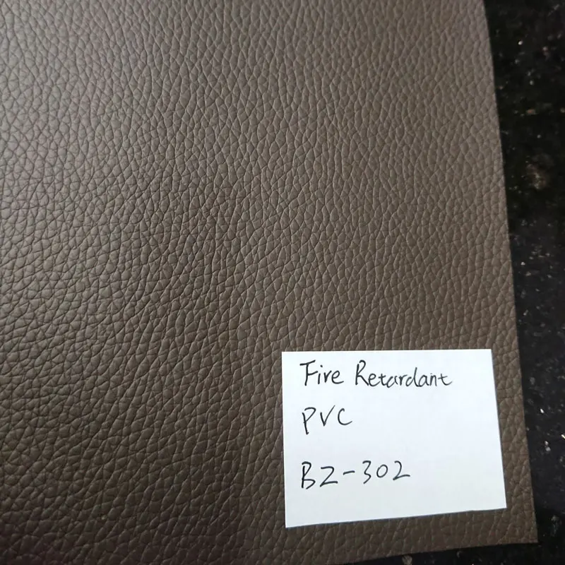 
Outdoor UV Resistant Marine Grade Vinyl Upholstery Synthetic Leather 