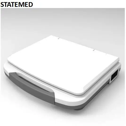 China lower price full-digital animal/veteriary/pet portable ultrasound machine