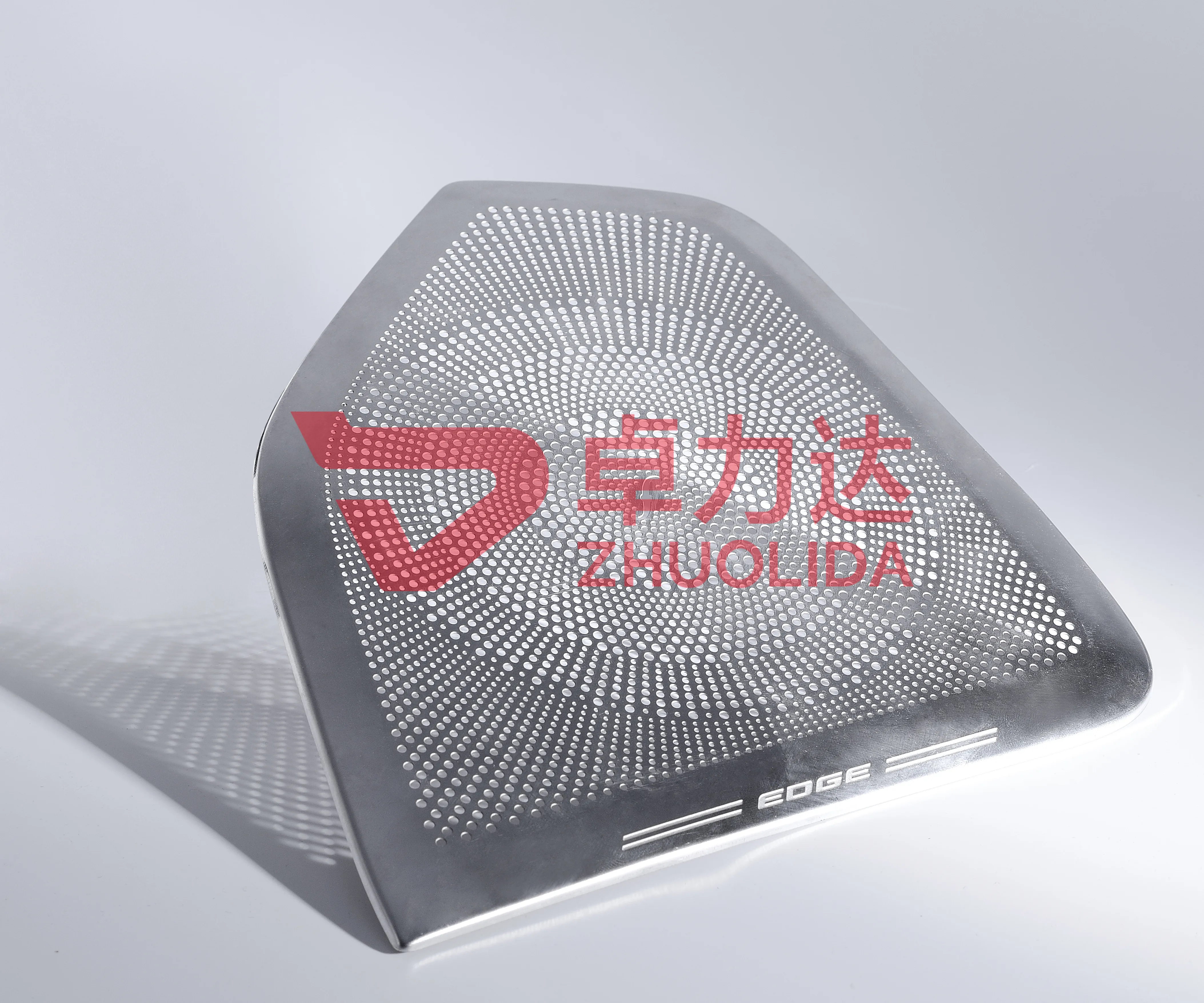 etching horn screen mesh