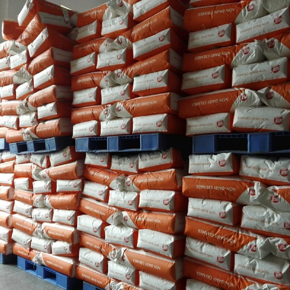 OEM non dairy coffee creamer good quality