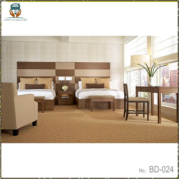 Luxury Modern Hotel Room Furniture Sets Hotel Bedroom Furniture Sets