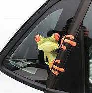 Новые эпохальные товары рекламная Съемная Наклейка на окно