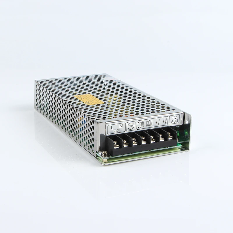 MIWI S-100-12 100W 12V 8.5A ac dc power supply led