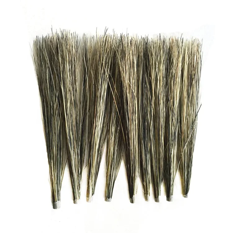 good quality boar pig bristle ball brush beard
