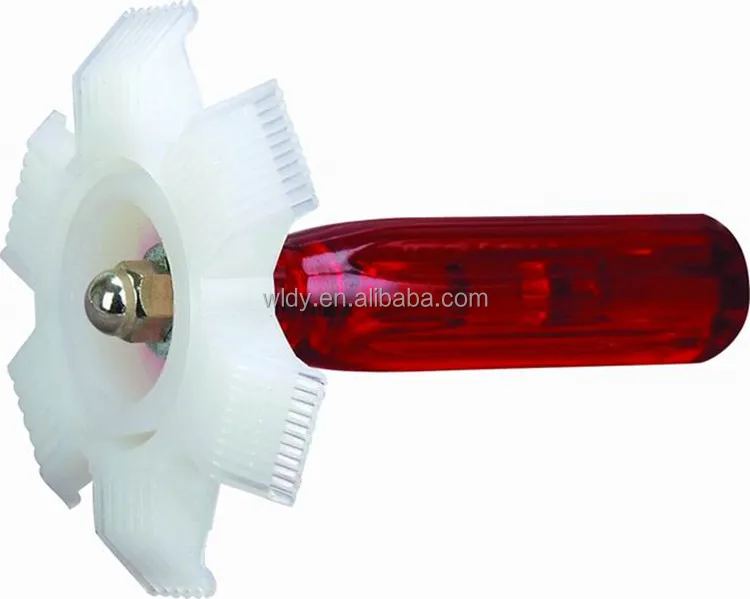 Для конденсатора охлаждения холодильное оборудование дсж CT-351 плавник расческа-выпрямитель для волос