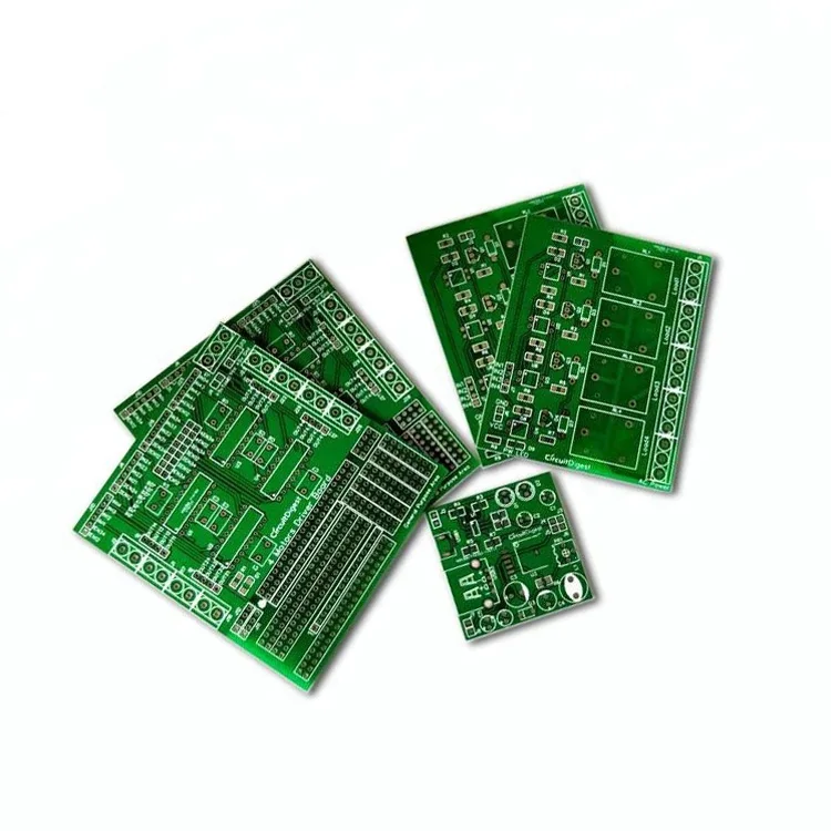 Fast delivery customized pcba services pcb board manufacturer and assembly