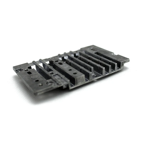 
High quality SGS custom stainless steel zinc alloy die casting manufacturer 