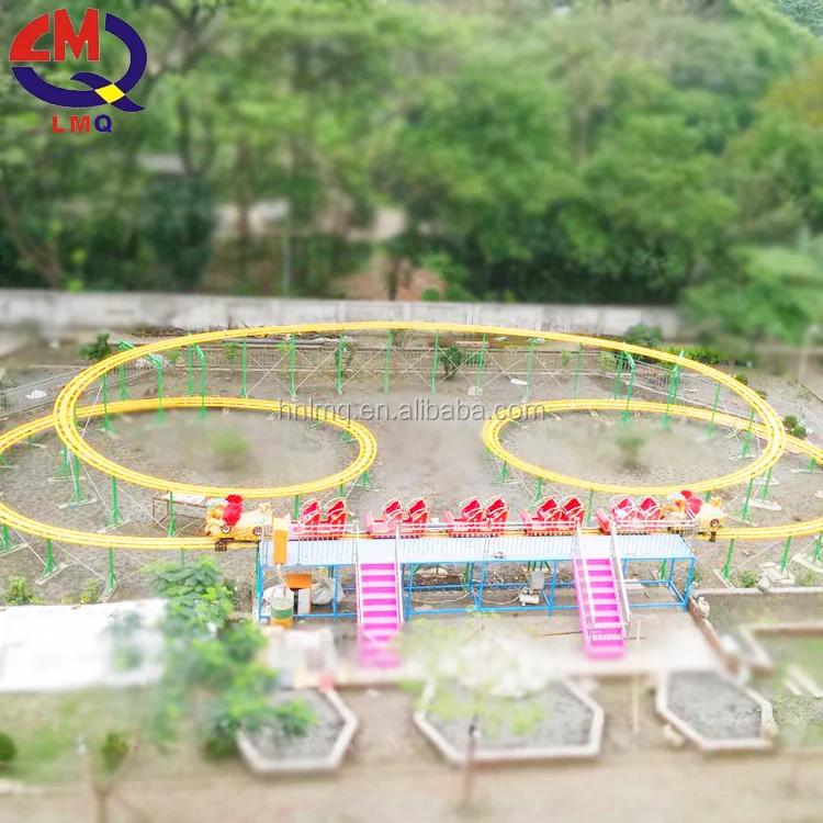 Backyard amusemnent rides flying horse car racing game free download