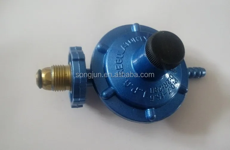 GAS REGULATOR SM-888