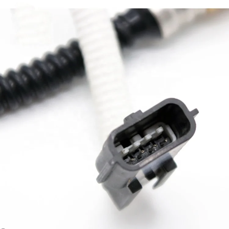 Oxygen Sensor OEM 0258006990 for Renault Megane Fluence 2.0L