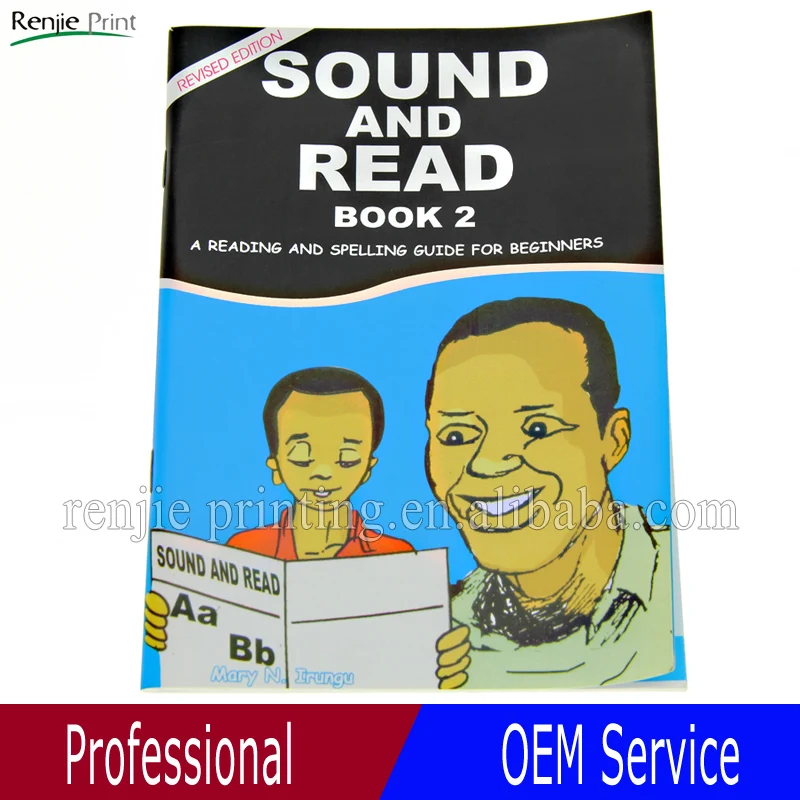 
Alibaba Children Teaching English Grammar Book For Sale 