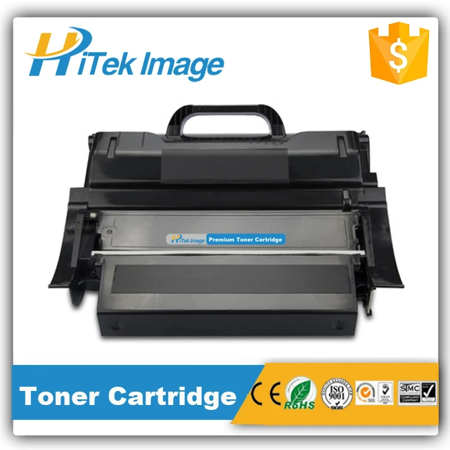 Compatible Lexmark T420 laser Toner Cartridge for IBM-1222 Sindo Ricoh LP2200 12A7315 12A7415 Toner reset chip