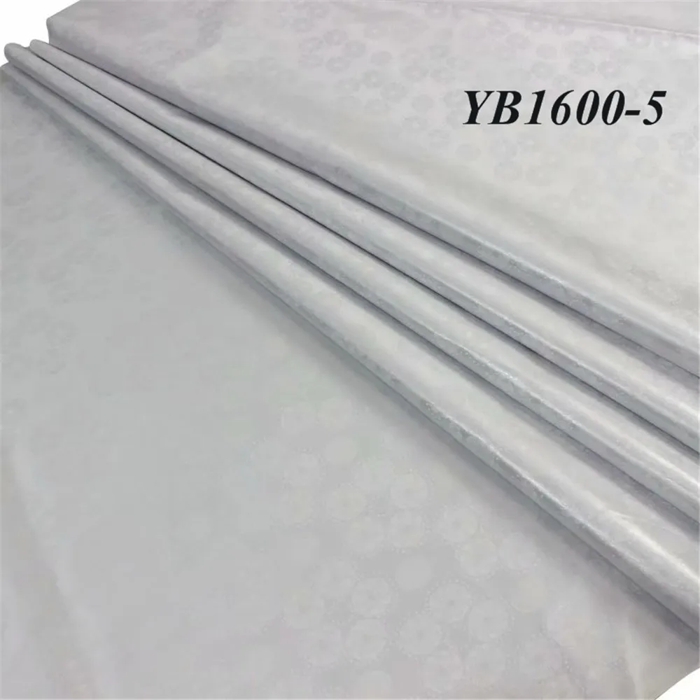 High quality and good price Gold color very soft 100% cotton hot selling brocade fabric for men