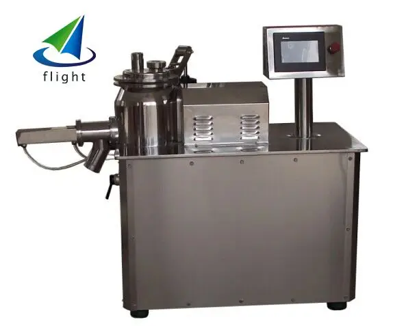 China Factory Durable High Speed Mixer Wet Granulator For Wholesales