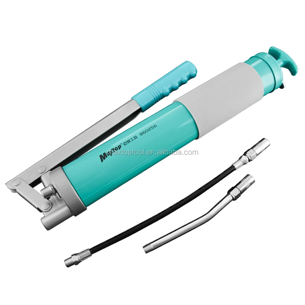 grease gun