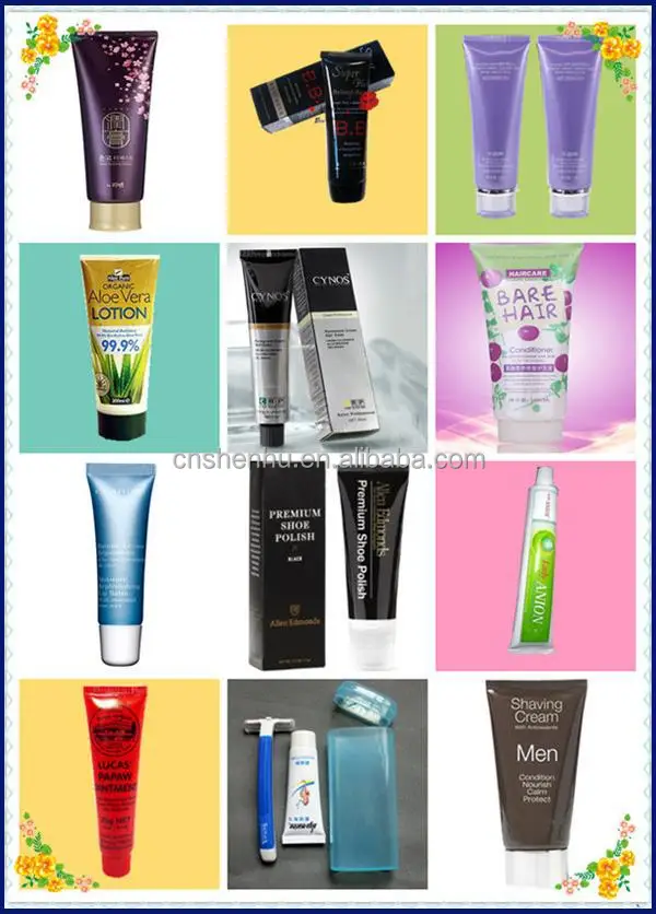 Полуавтоматический мягкая трубка для наполнения запайки