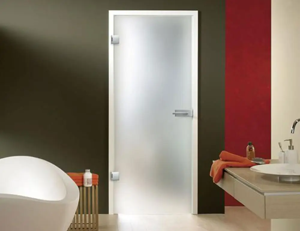 Hot Sale Interior Safety Door Designs Pvc Door Pictures Plain White Bathroom Door