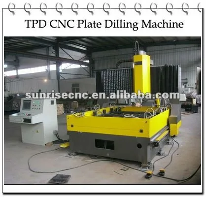 Известный Производитель Сверлильный станок c ЧПУ