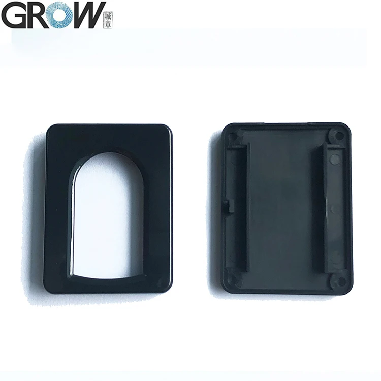 Корпус для контроля доступа по отпечаткам пальцев GROW Black (R300/R301T/R302/R303/R306)