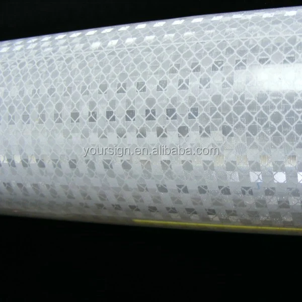 avery dennison pattern conspicuity reflective sheeting,reflective printing solutions,high visibility materials for highway safe