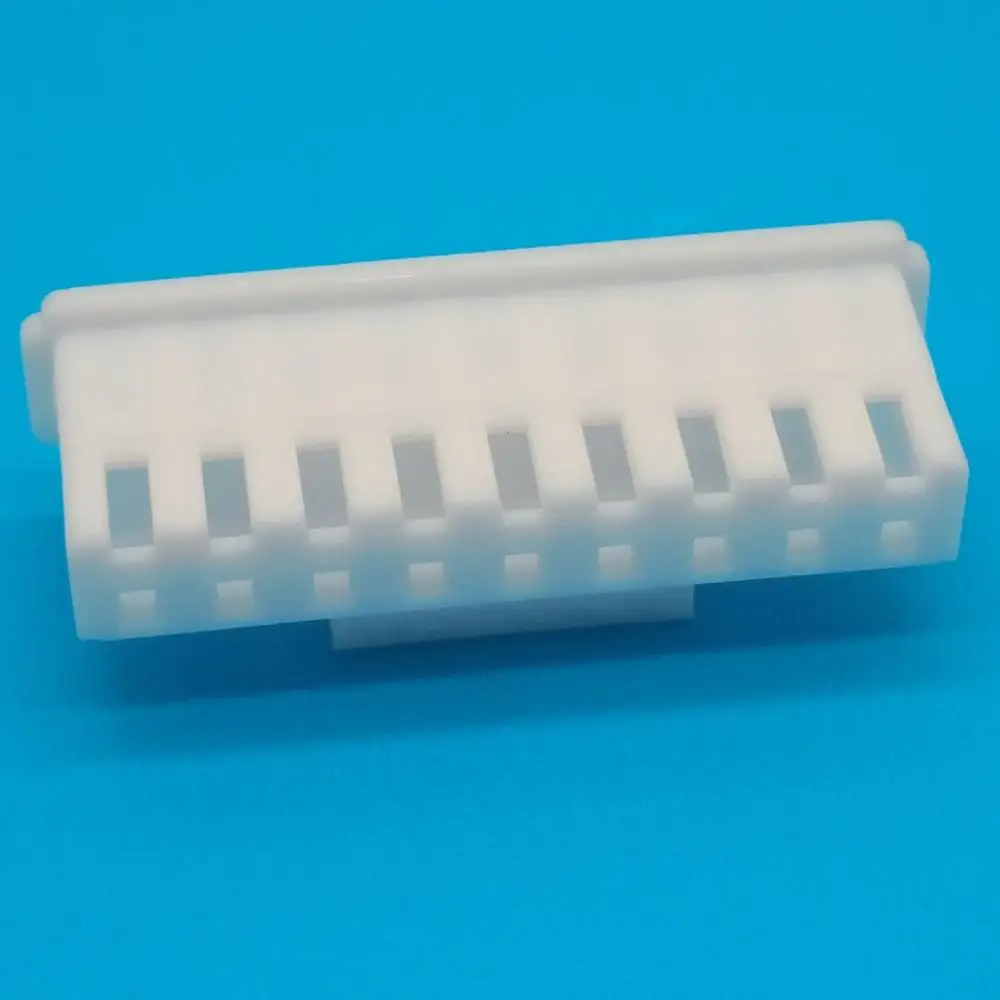 Pin header JST XH 2.5mm pitch 4pin 6pin 8pin housing wafer terminal wire to board electrical Connectors