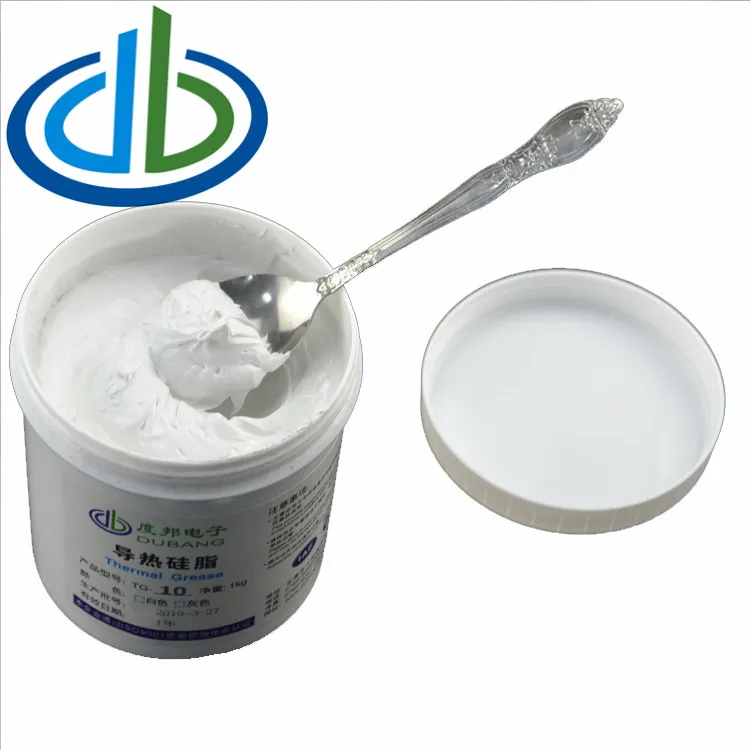 Hot Selling Best Diamond Thermal Paste