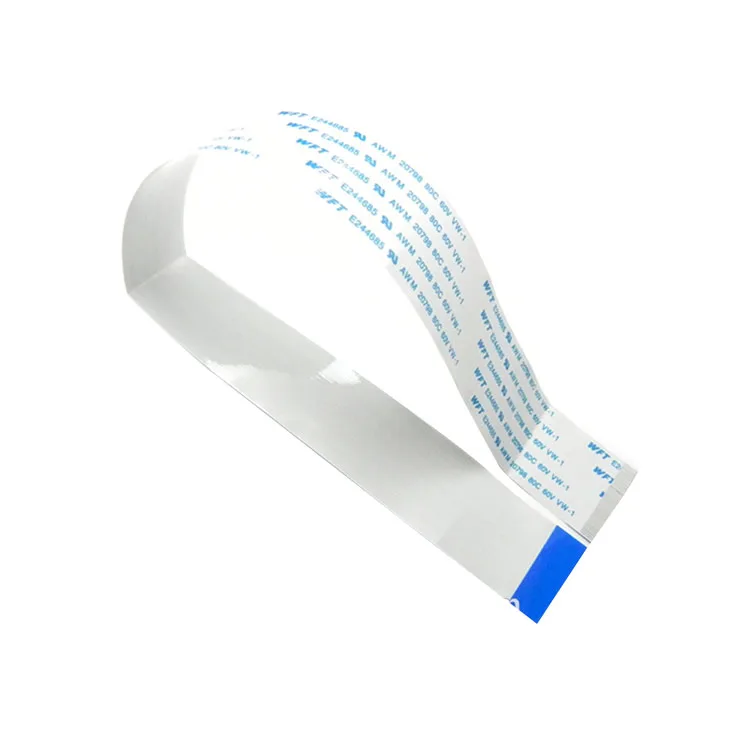 Профессиональная новый стиль моды гибкий плоский кабель ffc-кабель