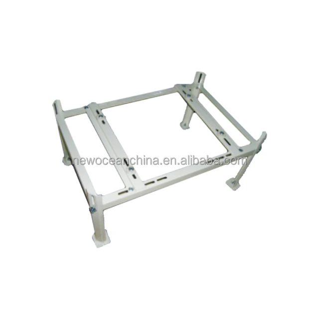 air conditioner outdoor unit floor stand