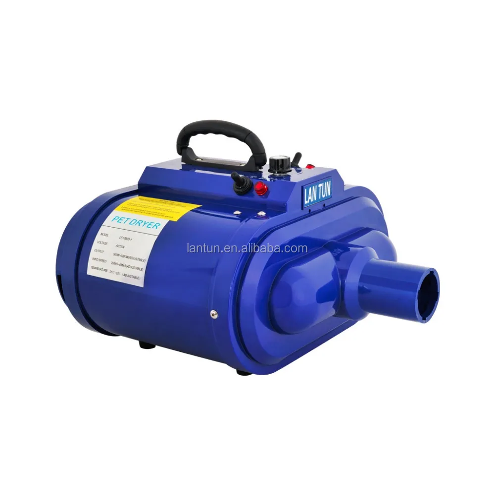 
Hair dryer/pet grooming products/double motor Pet Dryer LT-1090D-1 