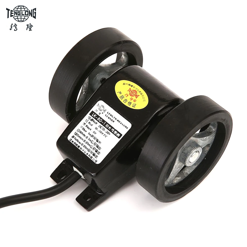 Заводской прямой инкрементный Поворотный энкодер с лучшим обслуживанием и низкой