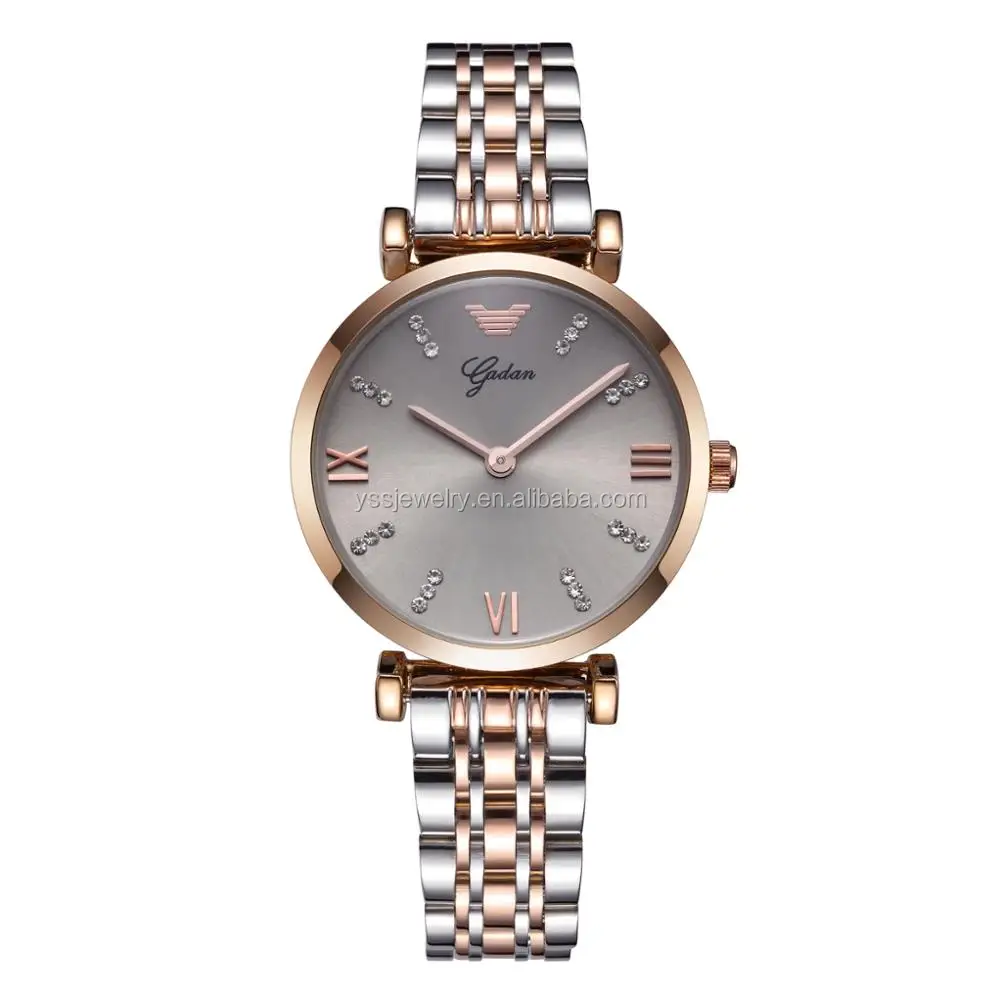 2016 new style luxury watch uhren lady watch,alibaba express hot custom watch ,design watch fashion watch quartz watch YSSW010