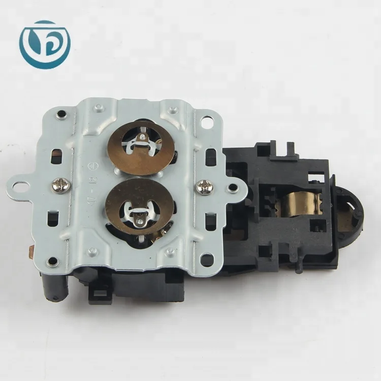 FADA New product coffee machine automatic coffee tea pot thermostat ksd-166