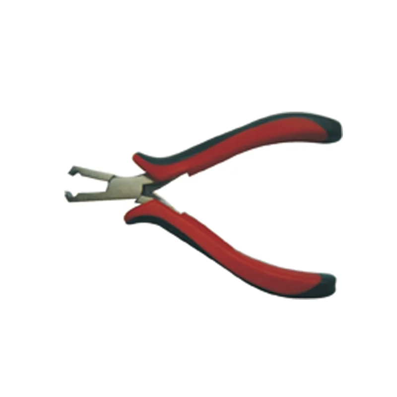 Лучшее качество красной ручкой Топ кусачки для оптические очки