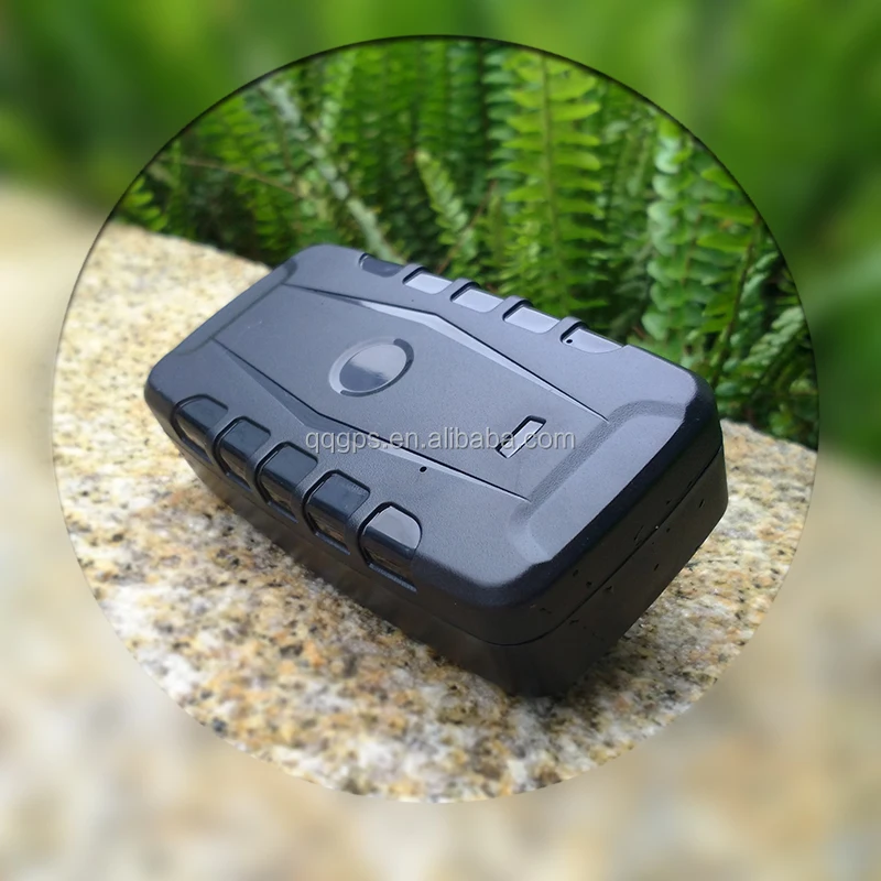 Новый небольшой флот управления Долгое Время Ожидания Автомобиля беспроводной gps locator для аренды автомобиля