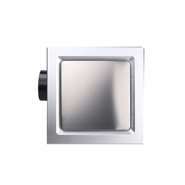 
Proyum SAA CE Approved Bathroom Ceiling Mounted Exhaust Fan Fashion Kitchen Fans 