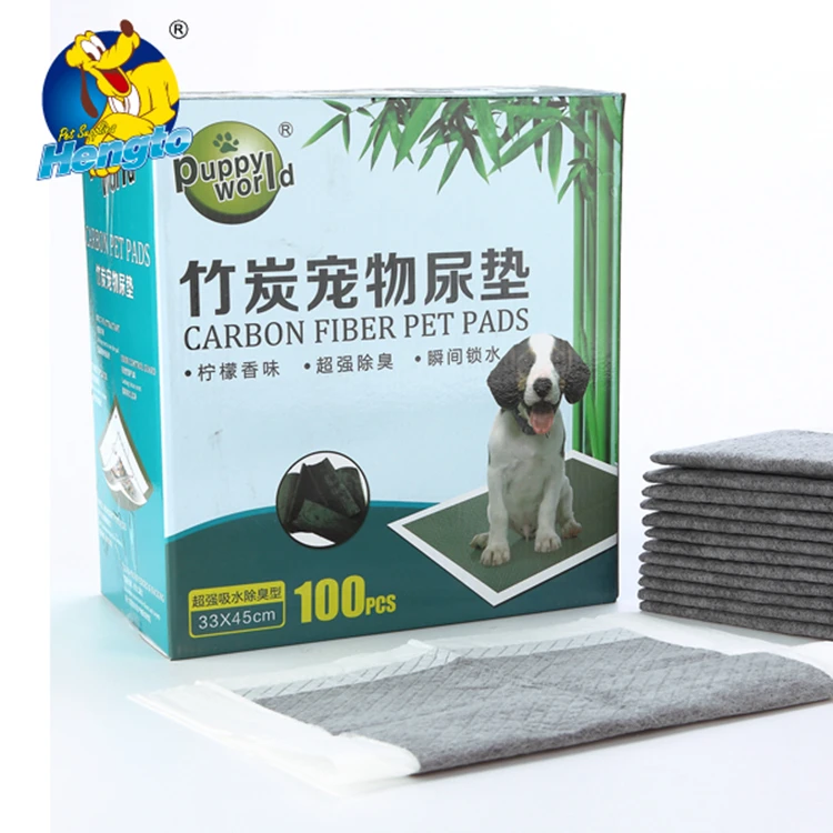 Wholesale Soft Disposable Training Pet Pad/Puppy Bed