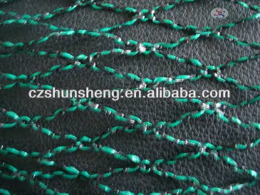 agricultural anti  bird preventing netting for farm