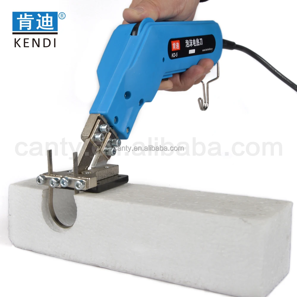 Нож для резки пенополистирола, распродажа