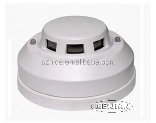 Customerized high sensitivity 2wired 9-35V heat detector,welcome OEM&ODM