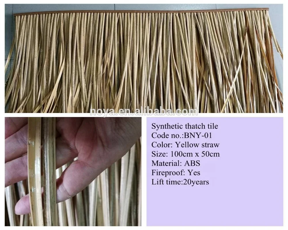 
Tiki Artificial Thatch Roofing Umbrella/Tikihuts/Thatch Roof Company 