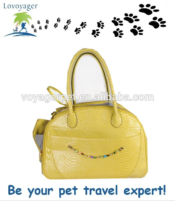 fashion hot sell koyoa animal carriers tote