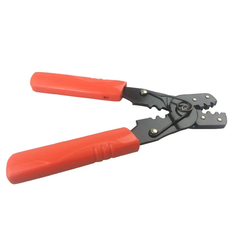 HS-202B multifunctional steel pipe crimping making machine