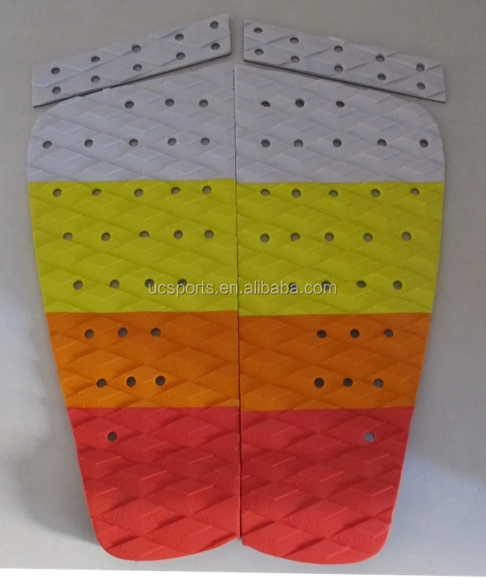 EVA Windsurfing SUP Deck support Pads Paddle Boards Soft Deck PAD