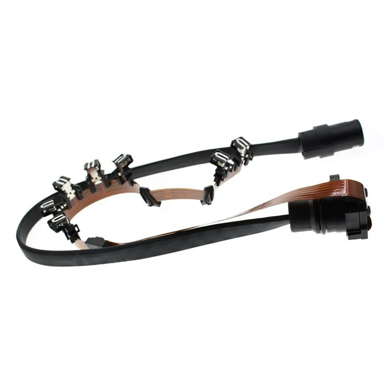 01M927365 Auto Wire Harness Automotive Wiring Harness for VWs