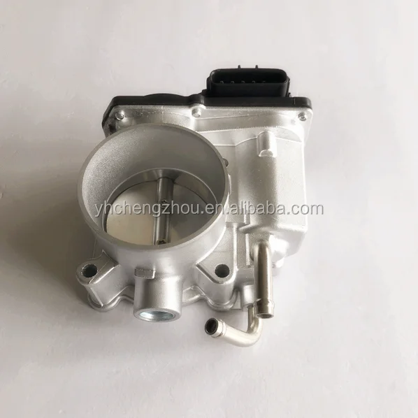 Manufacturer electronic throttle body Assembly 2203075020 220300C020 for 05-14 Tacoma 2.7L-L4