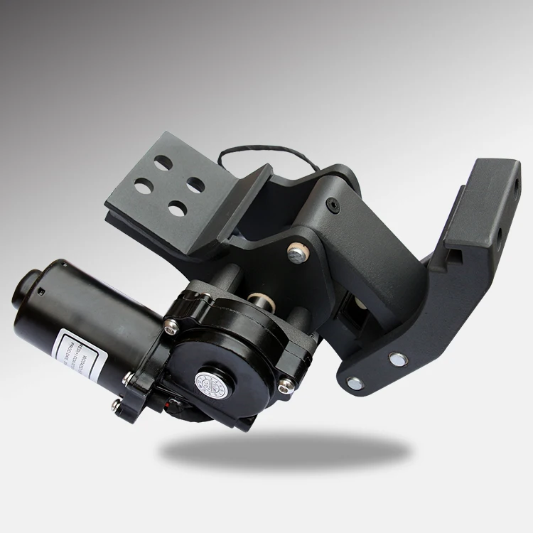 YTPIONEER PowerStep Electric Running Boards Power Side Step Auto Electric Running Boards For Audi Q5 Q7 Q8