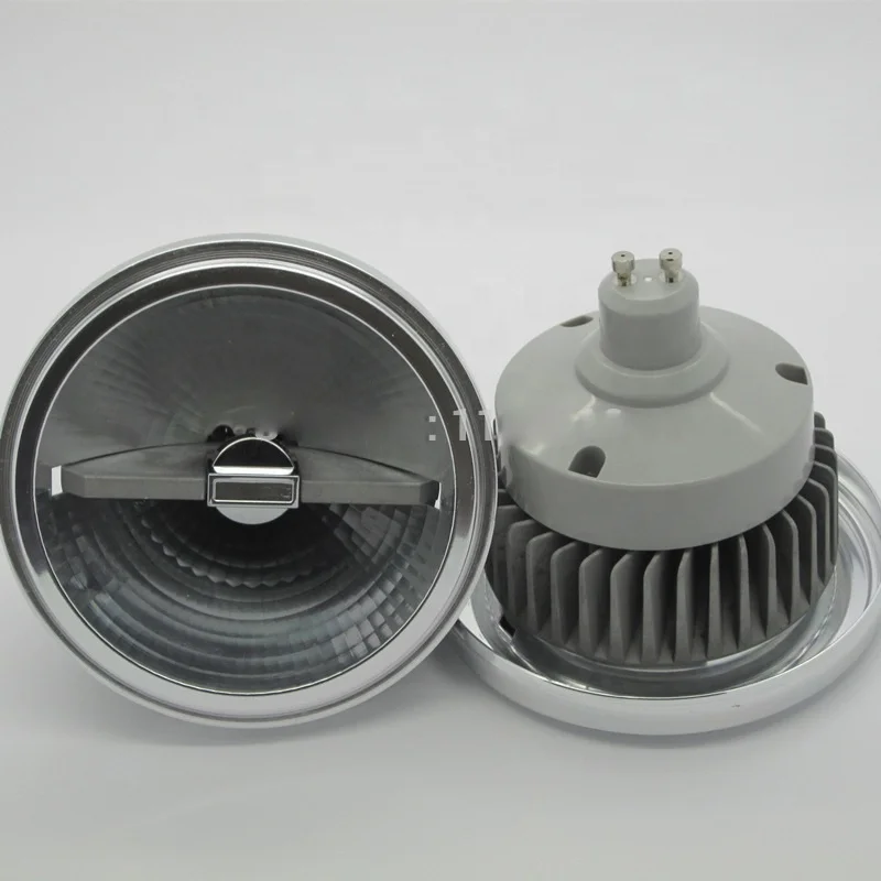 15W led AR111 reflector lamp G53 LED spot light
