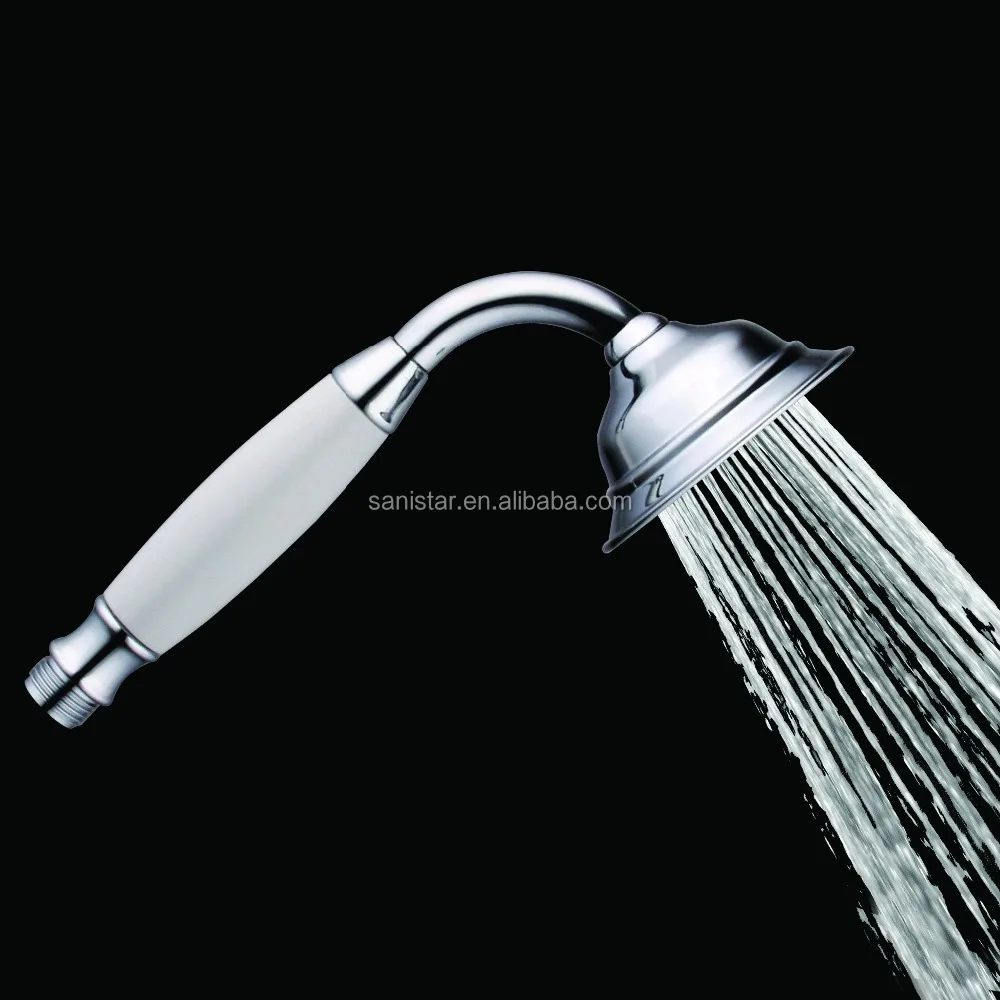 
hand shower-classical style 