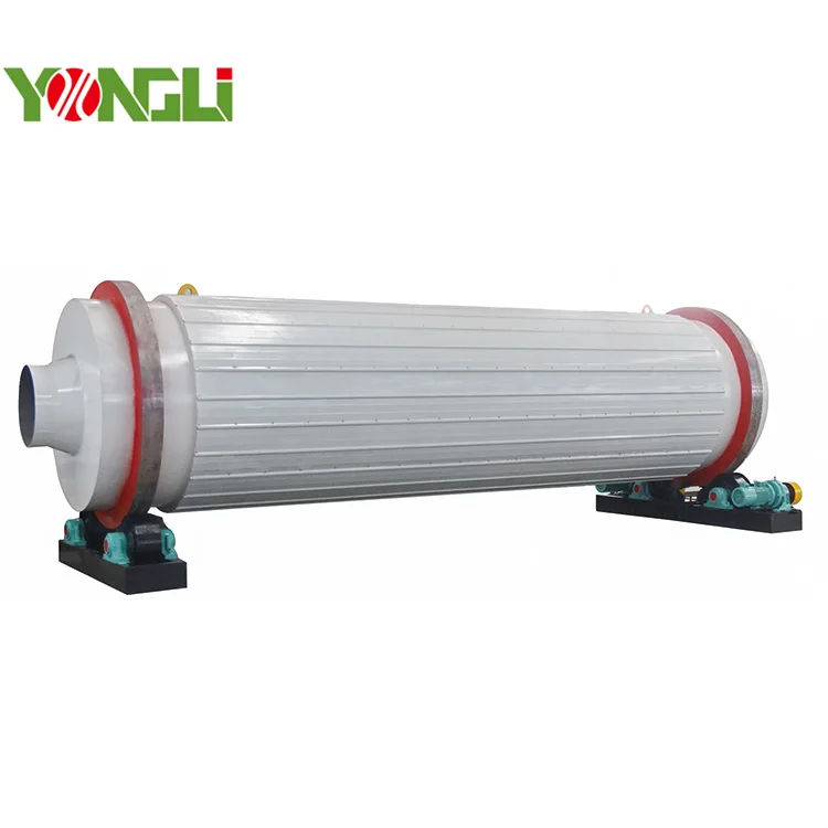 Changzhou wood chips sawdust Biomass rotary drum dryer machine